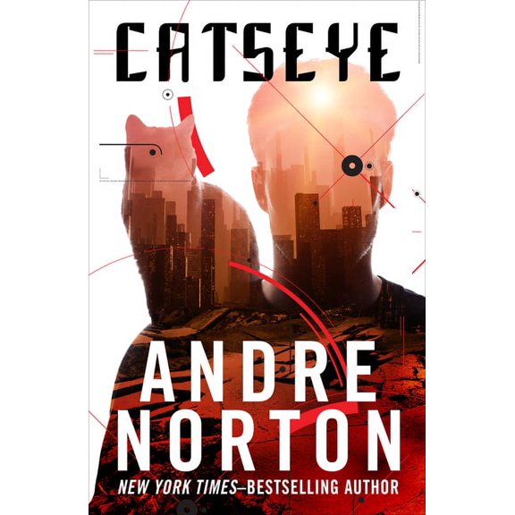 Catseye, (Paperback)