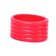 thumbnail image 5 of Free Shipping(20pcs/lot)Silicone grip ring /Tennis Racket/Tennis racquet/overgrip sealing ring WHITE, 5 of 5