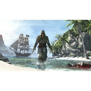 Ubisoft Assassin's Creed IV Black Flag - PlayStation 3 Video Game