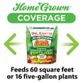 thumbnail image 4 of Dr. Earth Organic & Natural Home Grown Tomato and Vegetable Food, 4-6-3 Fertilizer, 4 lb., 4 of 10