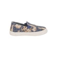 thumbnail image 2 of Toms Tiny Luca Slip-On Shoe, 2 of 5
