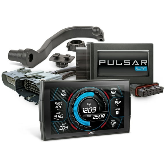 Edge 23410-3 Pulsar LT Insight CTS3 Kit