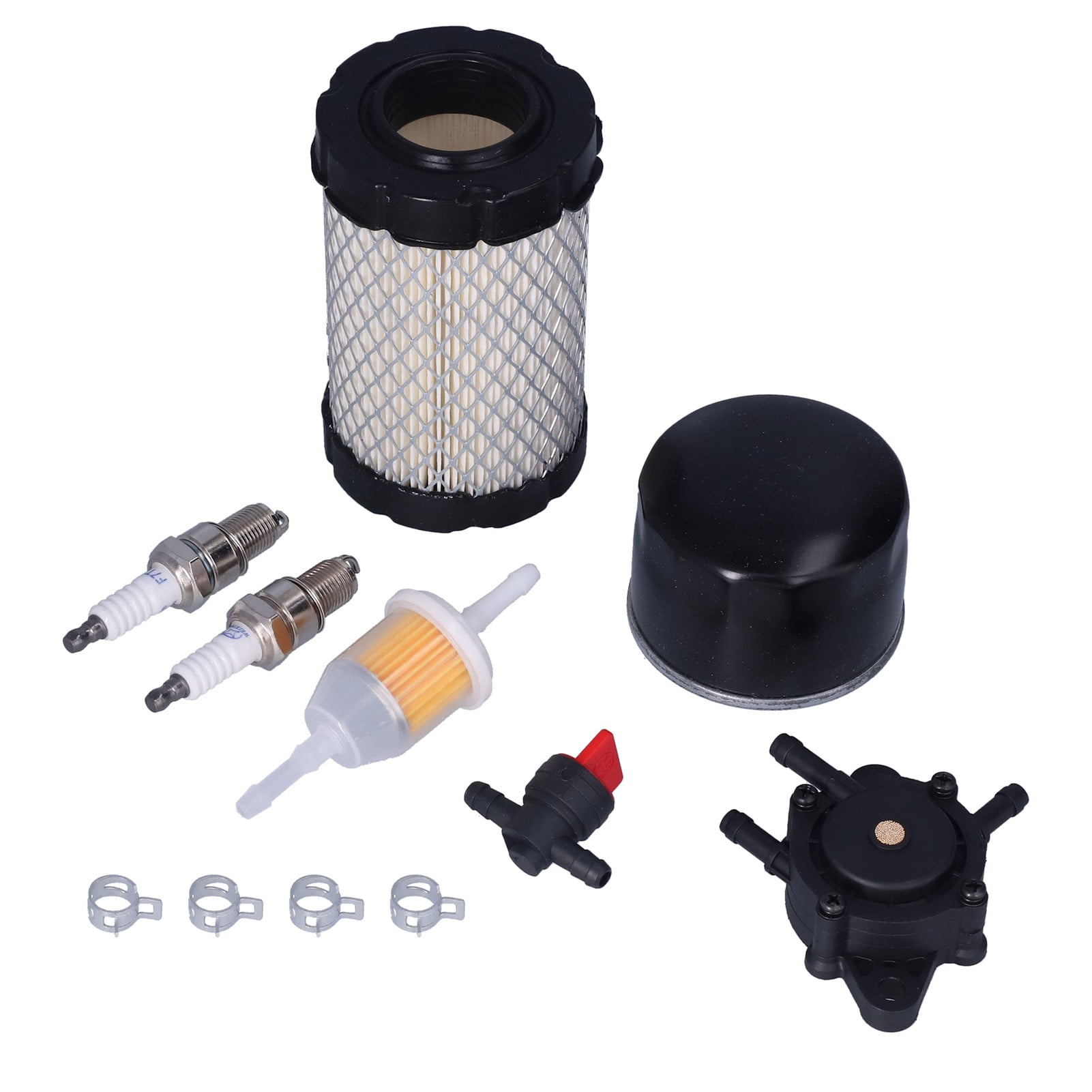 John deere d130 fuel pump replacement sale