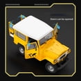 thumbnail image 3 of Coche todoterreno de control remoto para niños y adultos, escala 1/16, 3 of 7