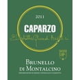 thumbnail image 2 of Caparzo Brunello Di Montalcino Red Wine, 2016, 750ml Bottle, 2 of 3