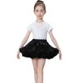 thumbnail image 2 of Vestido de tutú para niña de flores Vestido de primavera y verano para niña de un año Falda Falda de conejo Falda pontón de princesa, 2 of 6