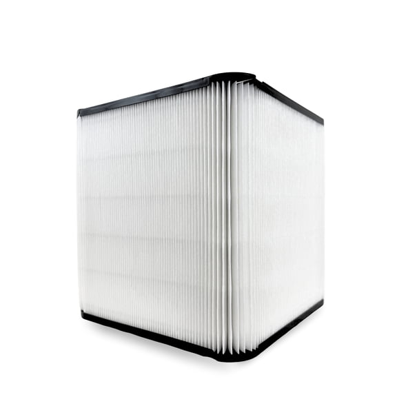 Filter-Monster HEPA Filter Replacement Compatible with Blueair Blue Pure 211 Air Purifier