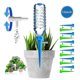 thumbnail image 1 of 12 Pack Plant Automatic Watering Device,self Spikes System With Slow Release Control Valve,dripper, 1 of 5