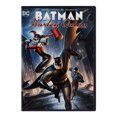 thumbnail image 1 of Batman Y Harley Quinn Pelicula Dvd Warner DVD, 1 of 2