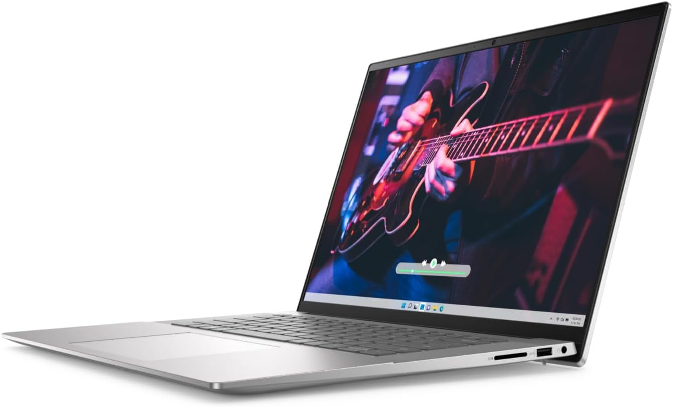 Dell Inspiron 16 Dell Inspiron 16
