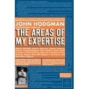 The Areas of My Expertise, Pre-Owned (Hardcover)