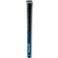 thumbnail image 2 of NEW Golf Pride New Decade Multi Compound Blue Midsize Grip, 2 of 2