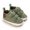 Z01 Green, variant on Baby Shoes,Baby Sneakers Soft Sole Walking Breathable Comfortable First Shoes Boys Girls Toddlers Casual,Baby Girl Shoes,White,6-12 Months