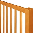 thumbnail image 5 of HomeStock Country Cottage Wooden Platform Bedroom Set, 5 of 5