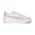 thumbnail image 4 of Tenis Puma Carina Blanco Street Mujer blanco 23, 4 of 4