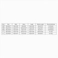 thumbnail image 3 of TOWED22 Infant Newborn Toddler Girl Fall Winter Outfits Long Sleeve Crewneck Graphic Top and Elastic Waist Pants 2 Piece Clothing Set(Coffee,12-18 M), 3 of 4