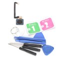 thumbnail image 3 of Fingerprint Identification Cable,PCB 5.5in Home Button Fingerprint Identification Button Home Back Button Flex Cable Finely Tuned Performance, 3 of 7