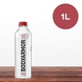 thumbnail image 5 of BODYARMOR SportWater Electrolyte Sports Drink Bottle, 1 Liter, 5 of 11