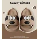 thumbnail image 4 of Sandalias Hombre Mujer Chancla Confort Antideslizante, 4 of 8