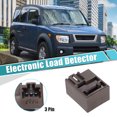 thumbnail image 2 of Unique Bargains 1pcs Car Electronic Load Detector No.38255S5A003 for Honda Element 2006-2011 Black, Brown, 2 of 7