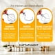 thumbnail image 2 of Kit de accesorios para batidora de pie con cabezal inclinable KitchenAid de 3 piezas, 2 of 8