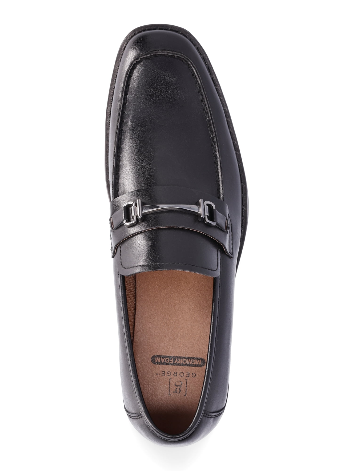 George Men's Jackey Loafers