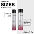 thumbnail image 4 of Spray de acabado Joico Power Spray de secado rápido 350 ml, 4 of 6