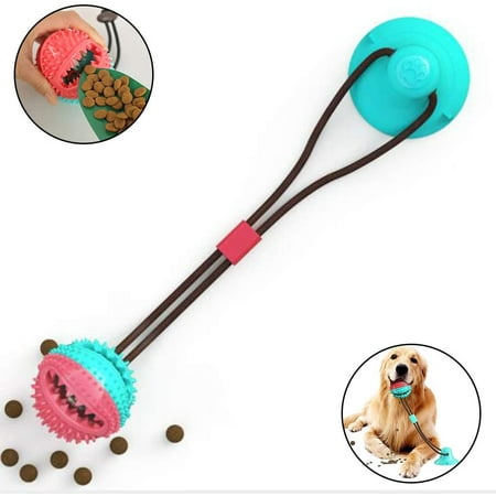 Dog suction ball toy 2025
