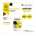 thumbnail image 3 of Detergente PARA DESCALCIFICAR KARCHER En polvo SC1 SC2, 3 of 4
