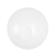 thumbnail image 5 of Voga 22 oz Round White Melamine Wide Bowl - Incline Face - 9" x 9" x 2" - 2 count box, 5 of 10