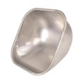 thumbnail image 3 of BELOVING Pig Feeding Trough Pig Waterer Durability Container Portable Sow Feeder Bowl D, 3 of 9