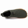 thumbnail image 2 of AUXDIQ Barefoot Water Shoes Women Men Minimalist Walking Shoes Casual Slip On Trainers, 2 of 6