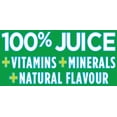 thumbnail image 4 of Oasis Fruit Zoon Strawberry Banana Juice Boxes 8x200ml, 4 of 6