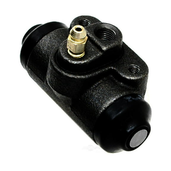 Raybestos WC37864 Professional Grade Drum Brake Wheel Cylinder Fits select: 1990-1995 CHRYSLER LEBARON, 1990-1995 PLYMOUTH ACCLAIM