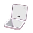 thumbnail image 3 of Compact Mirror Impressions Vanity Hello Kitty Supercute Pink, 3 of 9