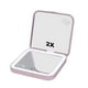 thumbnail image 3 of Compact Mirror Impressions Vanity Hello Kitty Supercute Pink, 3 of 9