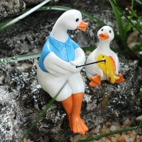 AZXY Outdoor Statue,Garden Decor Statue,Garden Statues,Outdoor Garden Statue,Resin