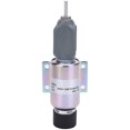 thumbnail image 3 of Válvula solenoide A, válvula solenoide de apagado, válvula solenoide de apagado, válvula solenoide de alto rendimiento, 3 of 8
