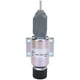 thumbnail image 2 of Risegun Válvula solenoide, válvula solenoide de Apagado de Llama de 24 V Componentes de Control Industrial de Apagado de Carcasa de Hierro para el Modelo Diesel Cummins, 2 of 14