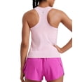 thumbnail image 1 of Musculosa CRZ YOGA Sin Costuras con Espalda Deportiva Transpirable Rosa S, 1 of 5
