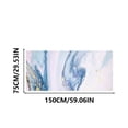 thumbnail image 5 of HBBKVI Beach Towel 30" × 60", Abstract Art Pool Towels for Adults, Large Super Absorbent Sand Free Quick Dry Towels, 5 of 6