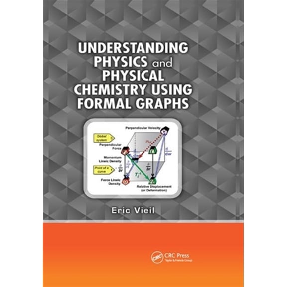 Pre-Owned Understanding Physics and Physical Chemistry Using Formal Graphs, (Paperback)