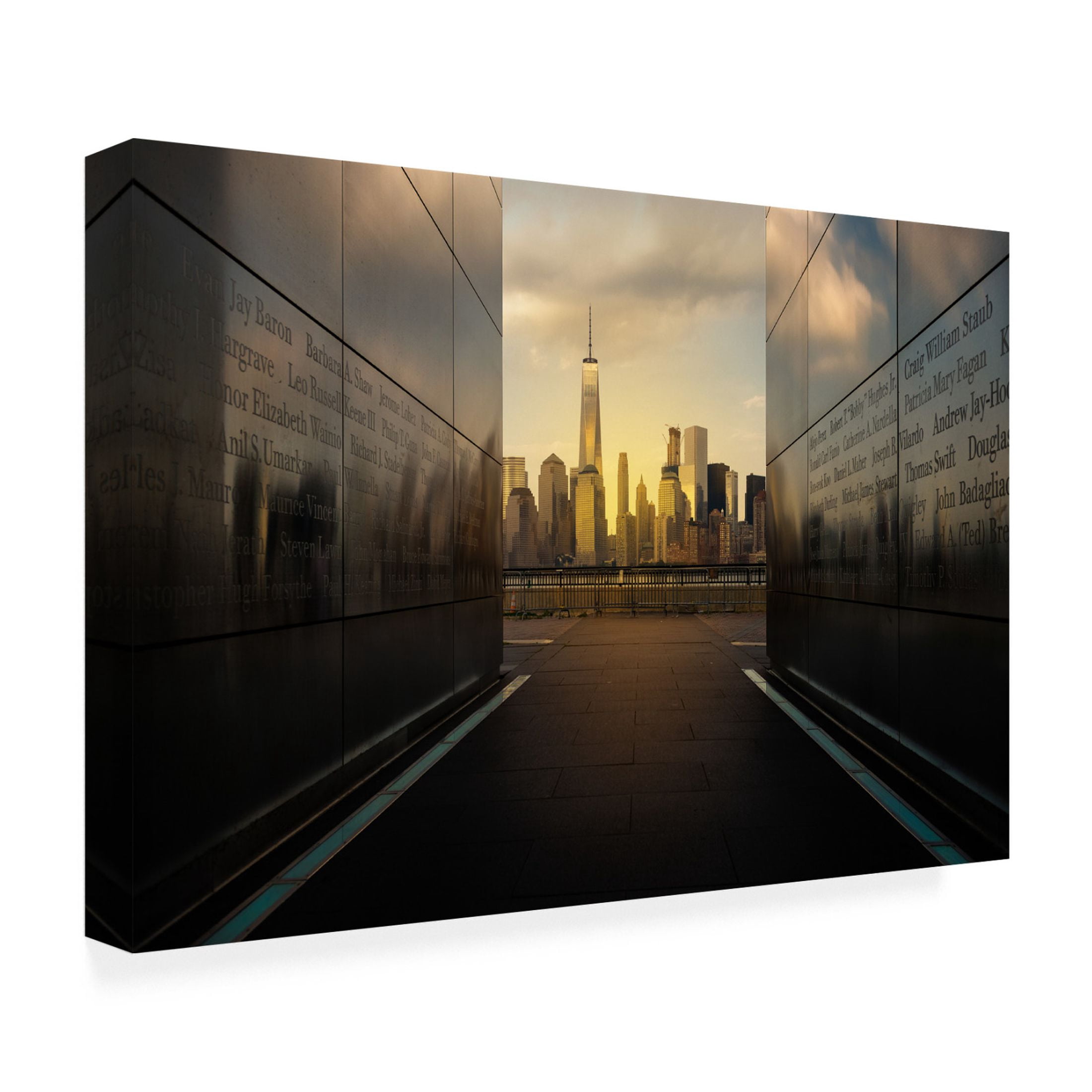 Canvas Wall Art - David Martin Castan 'Old' Wall Art for Living Room, Bedroom, or Office Décor by Trademark Fine Art - 24 x 16 Inches