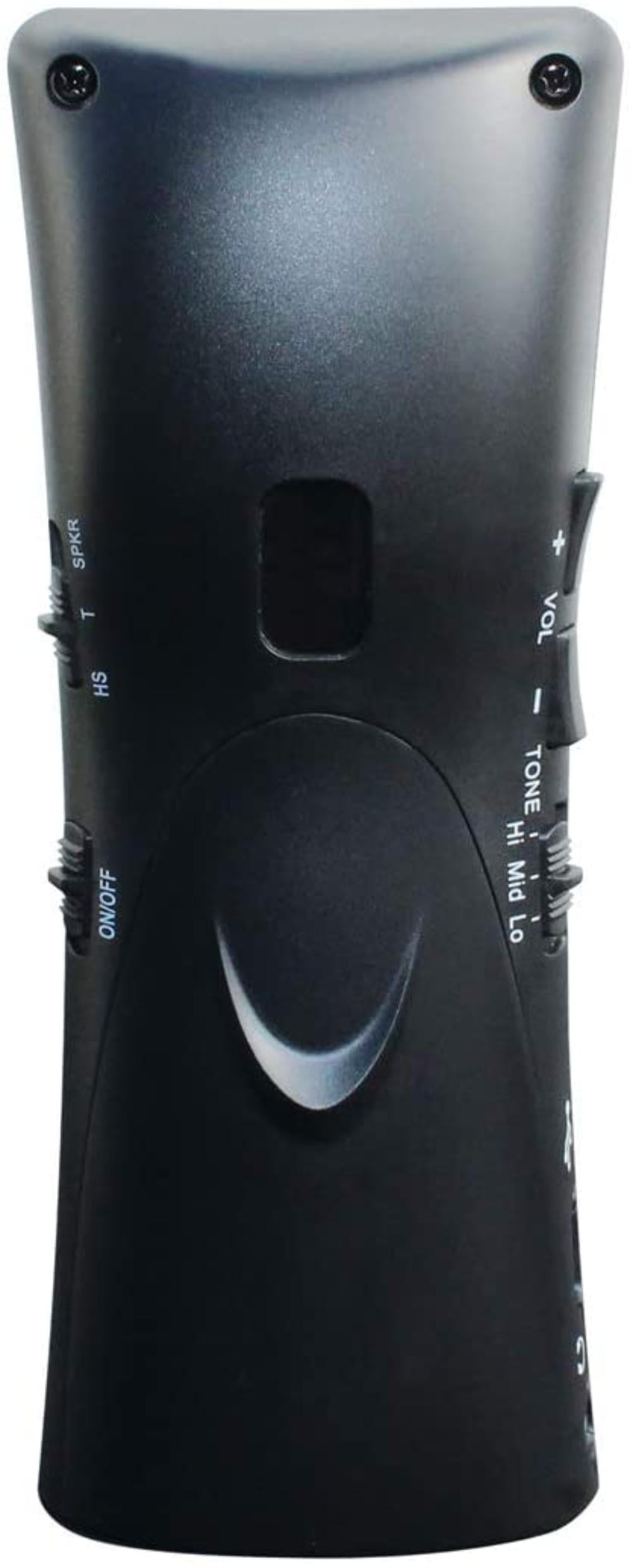 Serene Innovations HearAll SA-40 Portable Bluetooth Cell Phone Amplifier with 40dB Amplification, The rechargeable Bluetooth Cell Phone Amplifier makes it.., By Brand Serene Innovations
