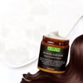 thumbnail image 4 of Fiudx Mascarilla Capilar Seca, Reparadora con Aceite de Argán Marroquí, Acondicionador Suavizante, Hidratación y Nutrición Instantáneas, Efecto Profesional, Tratamiento Hidratante, Control Del Frizz., 4 of 6