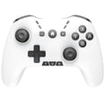 thumbnail image 1 of Wireless Game Controller for Windows 7 8 10 PC/iPhone/Android/Switch, Dual Shock USB Bluetooth Mobile Phone Gamepad Joystick, 1 of 1