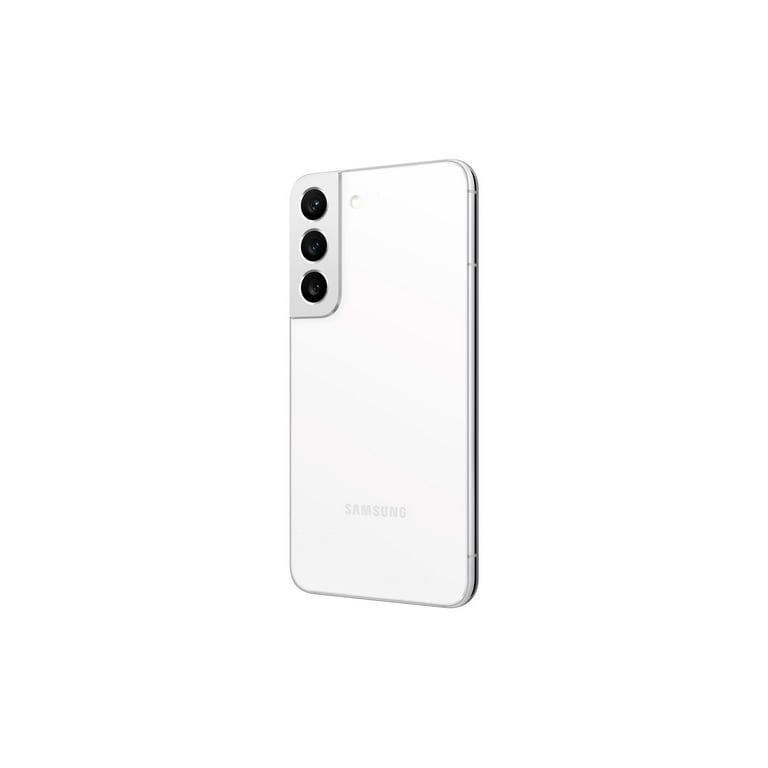 AT&T Samsung Galaxy S22 Phantom White 128GB - Walmart.com AT&T Samsung Galaxy S22 Phantom White 128GB - Walmart.com