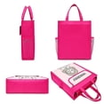 thumbnail image 3 of Tutoring Cartoon Children's Bag, 3 of 5