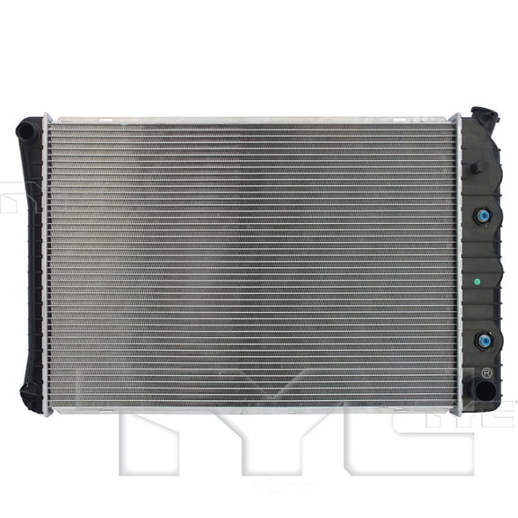 TYC 1599 TYC Radiator
