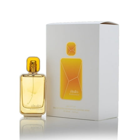 Arabian Oud Unisex Kahraman EDP Spray 3.38 oz Fragrances 6285952001983